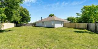 Beautiful 4-bedroom 2 bath Home in Bentonville! Gallery 21