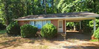 Chapel Hill / 3BR Taylor St. House AVAILABLE Gallery 1