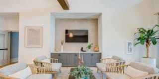 The Porte at Pathstone Gallery 18