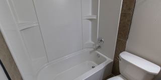 Large 4 bedroom Duplex Gallery 15