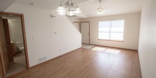 Four Bedroom, Three Bathroom Duplex with Attached Garage Gallery 5