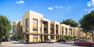 Sandoval Flats - Affordable Housing Gallery 3