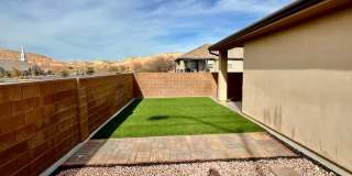 Short term lease! Beautiful Furnished St. George Home!! Gallery 33