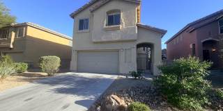 3 bedroom with loft home in North Las Vegas! Gallery 1