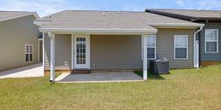 Beautiful New Construction Townhouse Gallery 18