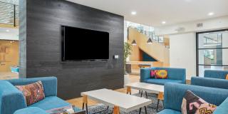 Sentral Union Station Gallery 31