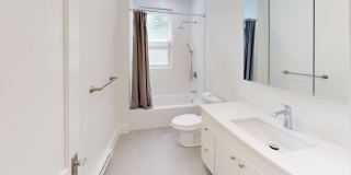Charming 3 Bedroom-No Broker Fee Gallery 10