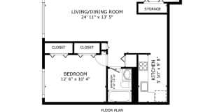 3510 North Pine Grove Gallery 40