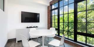 The Mason Gallery 11