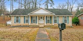 3001 Green Grove Circle NE Tuscaloosa, AL 35404 Gallery 1