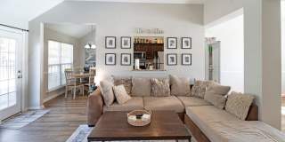 Savannah Sweetwater Station 3-Bed Home with Patio  Large Yard Gallery 7