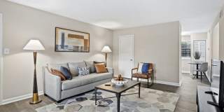 Brentwood Apartments Gallery 5