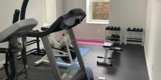 The Kensington at 516 Orange St! Gallery 219