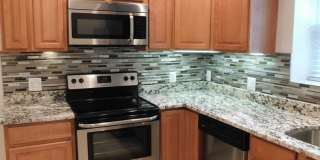 Beautiful, Fully Remodeled 1 BD 1 BA English Basement in Petworth, NW DC Gallery 31