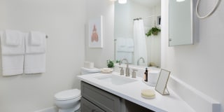 The Joshua Apartments Gallery 15