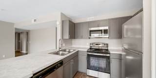 The Parker Apartment Homes Gallery 15