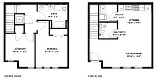 Park Indy Rowhomes! Gallery 1