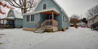 1103 N Market Gallery 1
