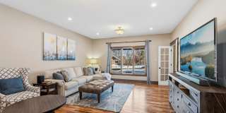 Executive-Level Rental Offering in SW Woodbury — Space, Privacy & High-End Finishes Gallery 6