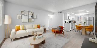 Newport Apartments Gallery 1