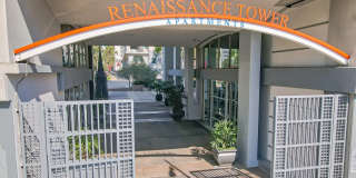 Renaissance Tower Gallery 35