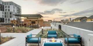 Lincoln Square Gallery 41