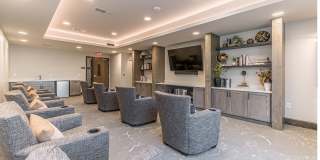 Preserve at Peachtree Shoals 55+ Apartments - Senior & Affordable Housing Gallery 20