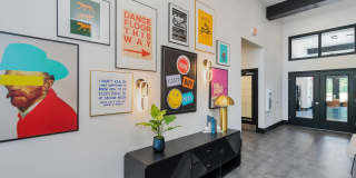 The Laurel Gallery 30