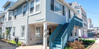 124 N Cambridge Avenue unit: 1 Gallery 1