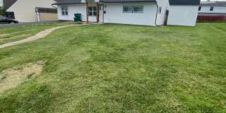 Beautiful brand new 4 bed 2 bath for Rent single home with yard in Levittown Gallery 8