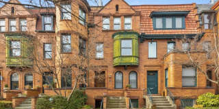 1408 21ST Street NW unit: A Gallery 1