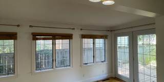 3-Bedroom House with Theater-style Basement | Parking, Laundry, & Fenced Yard 3-Bedroom House with Theater-style Basement | Parking, Laundry, & Fenced Yard Gallery 12