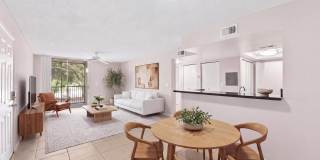 Sabal Pointe Apartments Sabal Pointe Apartments Gallery 12