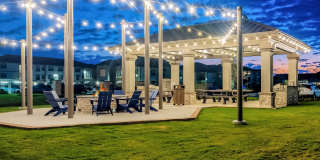 Hawthorne at Bay Forest Gallery 21