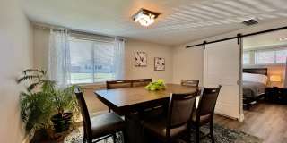 Quaint 4 Bedroom furnished Ranch Home in Mason Ohio Gallery 9