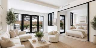 150 Rivington Street Gallery 2