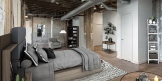 Uptown Square Apartment Homes Gallery 22