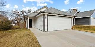 1319 W Gandy Street Gallery 1