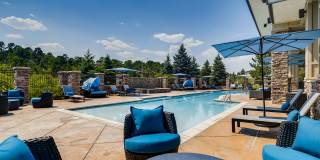 Creekside At Palmer Park Apartments Gallery 45