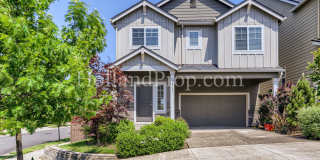 Beautiful, Light-Filled 4-Bedroom Home with a Charming Backyard Gallery 1