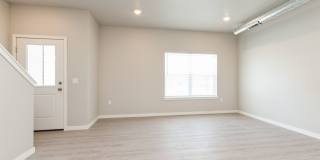 Villas at The Hub | Modern 3 Bedroom Townhome Garage & Private Entry Gallery 19