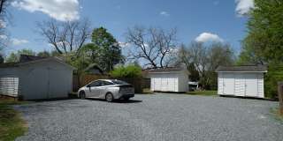 1/2 Mo Off Special - Historic area - China Grove- 1 bed,1bath Unit Gallery 6