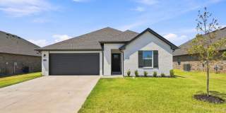 New Construction 4 Bed 3 Bath DR Horton Home Gallery 1