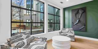 Centro NoDa Gallery 20