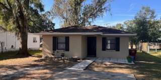 609 N Palm Dr.- 3 Bed, 1 Bath Home for Rent Gallery 1