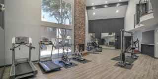 Racquet Club Apartments Gallery 7