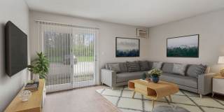 River Campus Downtown - What more could you want? Gallery 3