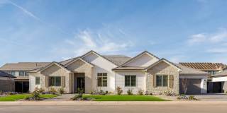 Beautiful single story with 4 bedrooms close to Crimson High School Gallery 1