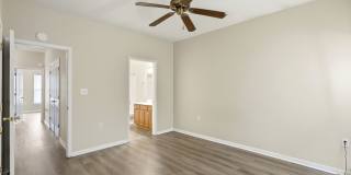 Uptown Charlotte Townhome with Dual Primary Suites Gallery 36