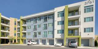 Zeta Apartments Gallery 5